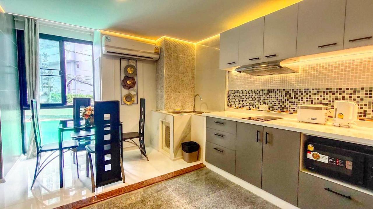Viengping Mansion Apartment Chiang Mai Room photo