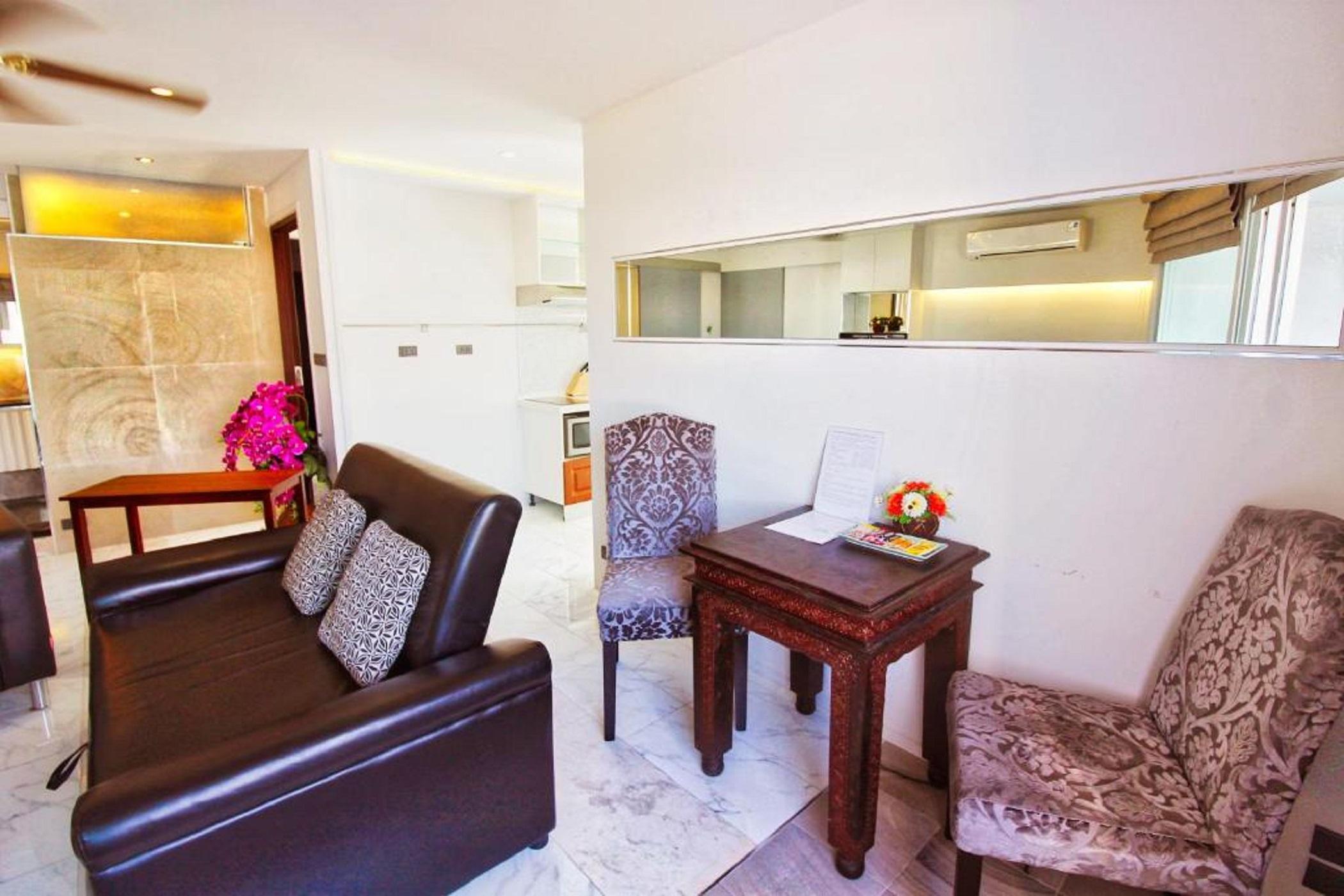 Viengping Mansion Apartment Chiang Mai Exterior photo