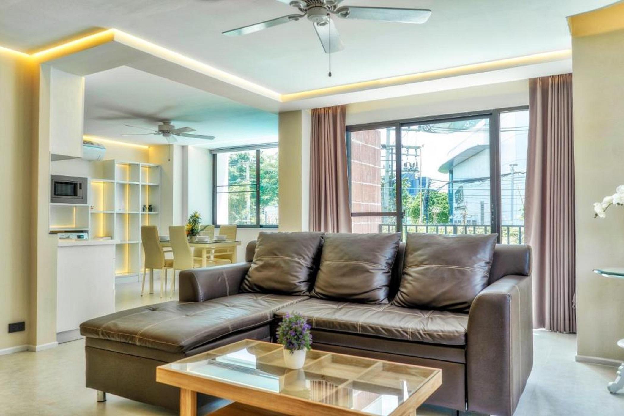 Viengping Mansion Apartment Chiang Mai Exterior photo