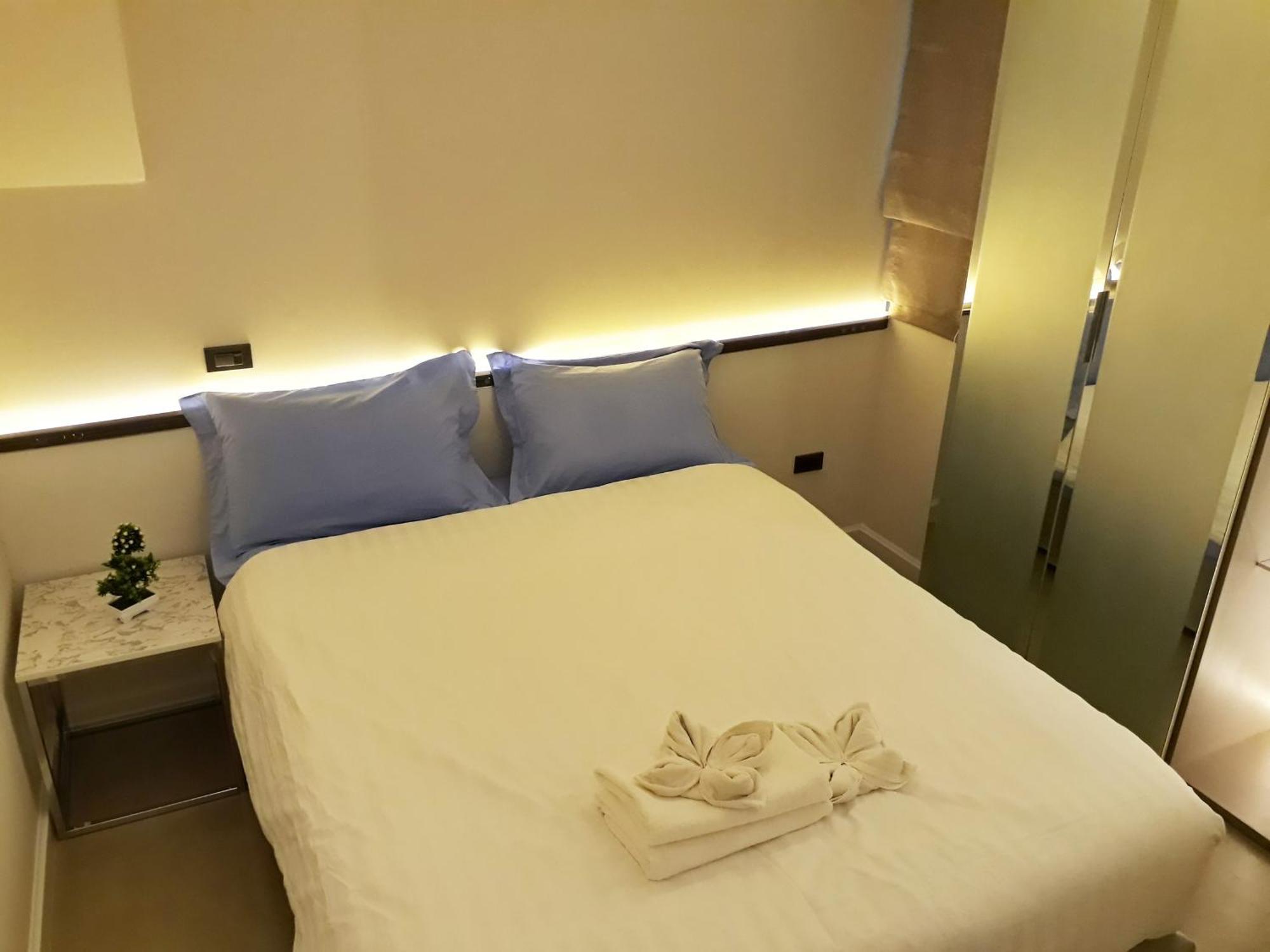 Viengping Mansion Apartment Chiang Mai Room photo