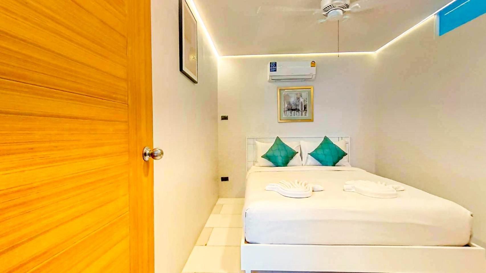 Viengping Mansion Apartment Chiang Mai Room photo