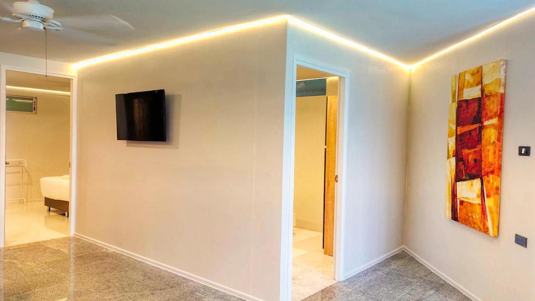 Viengping Mansion Apartment Chiang Mai Room photo