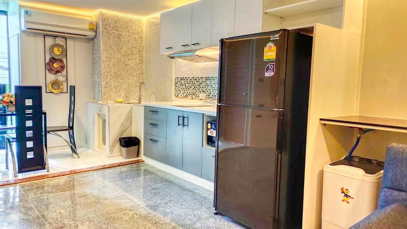 Viengping Mansion Apartment Chiang Mai Room photo