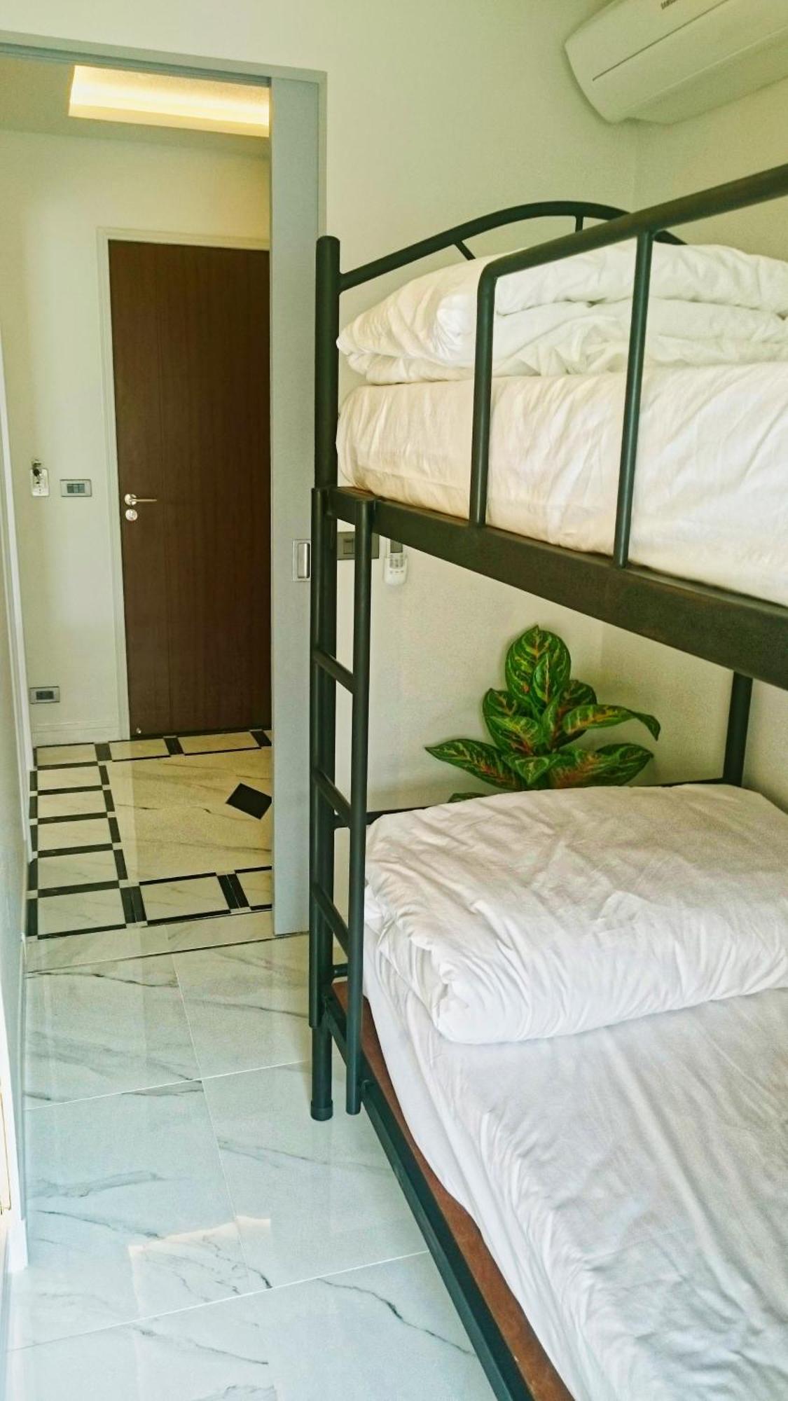 Viengping Mansion Apartment Chiang Mai Room photo