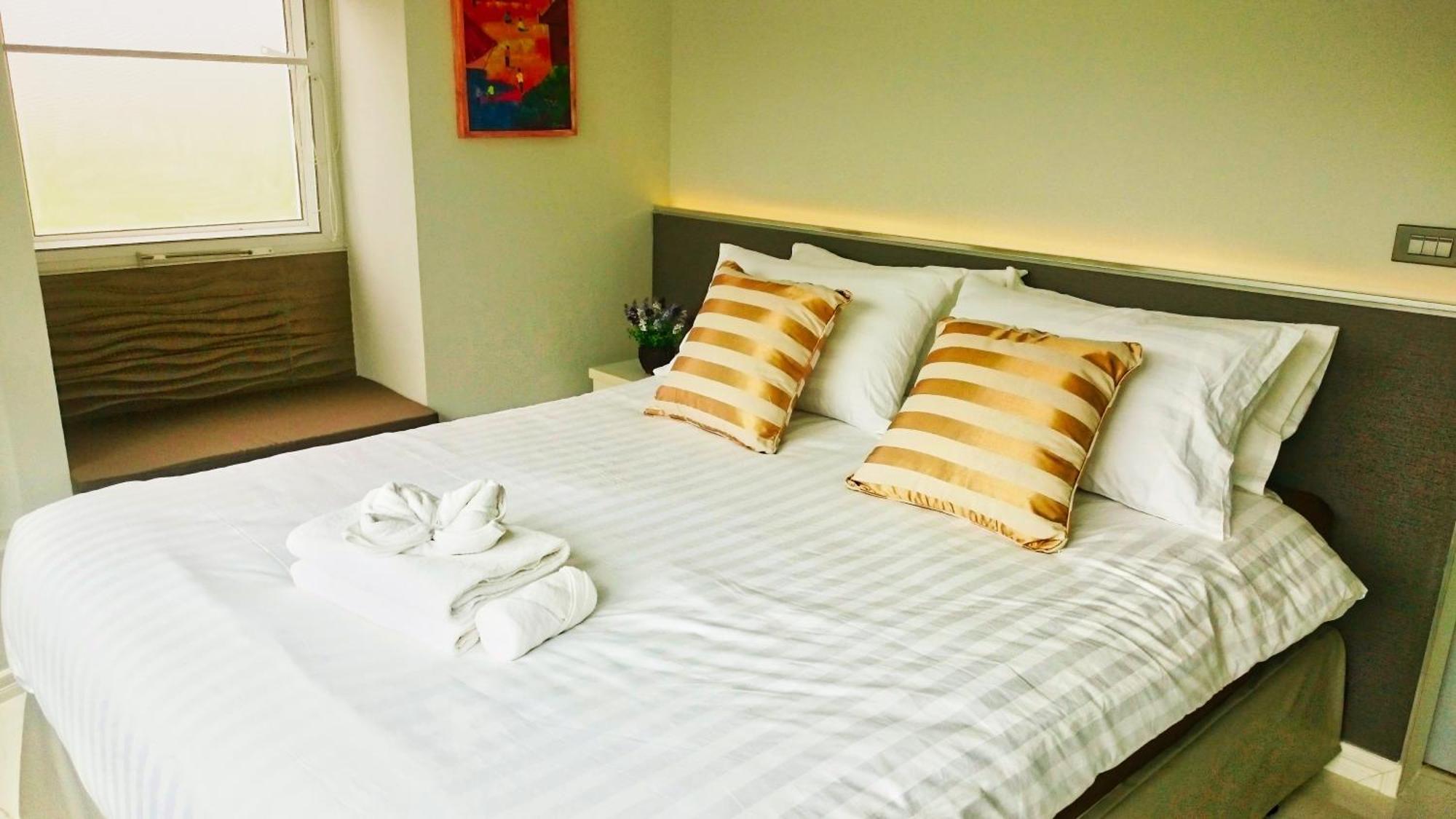 Viengping Mansion Apartment Chiang Mai Room photo