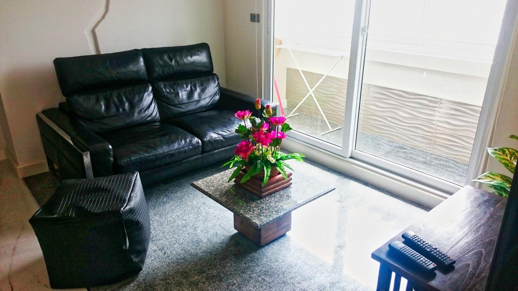 Viengping Mansion Apartment Chiang Mai Room photo