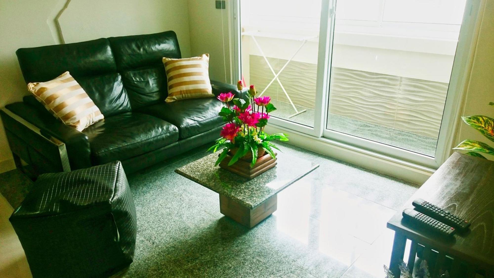 Viengping Mansion Apartment Chiang Mai Room photo