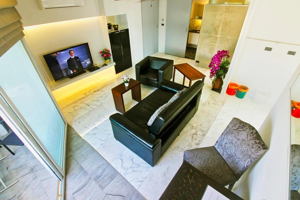 Viengping Mansion Apartment Chiang Mai Exterior photo