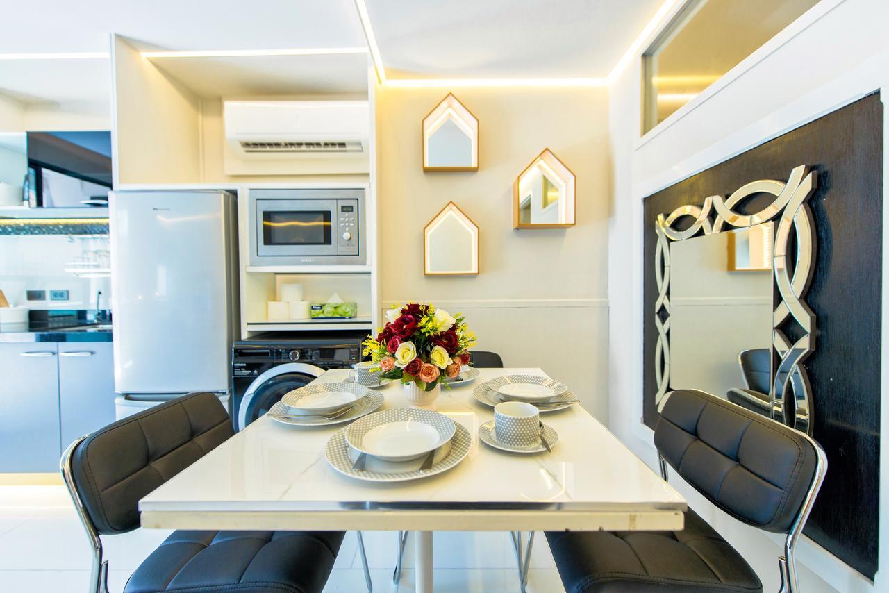 Viengping Mansion Apartment Chiang Mai Room photo
