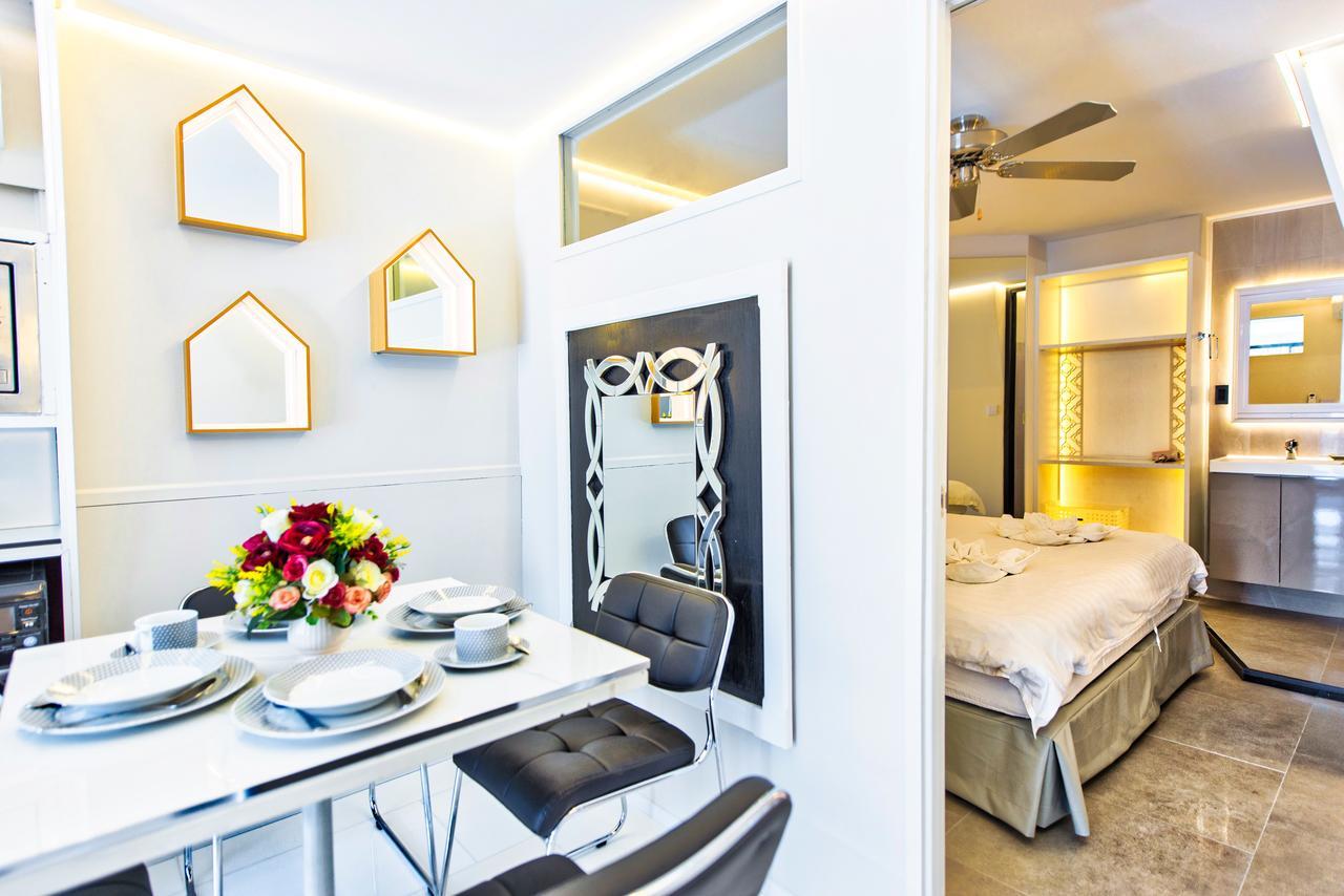 Viengping Mansion Apartment Chiang Mai Room photo