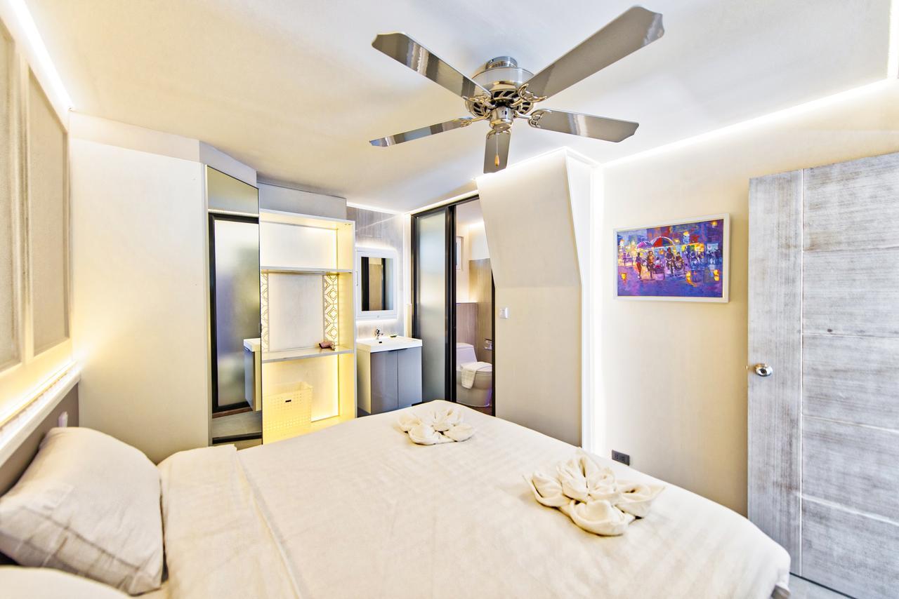 Viengping Mansion Apartment Chiang Mai Exterior photo